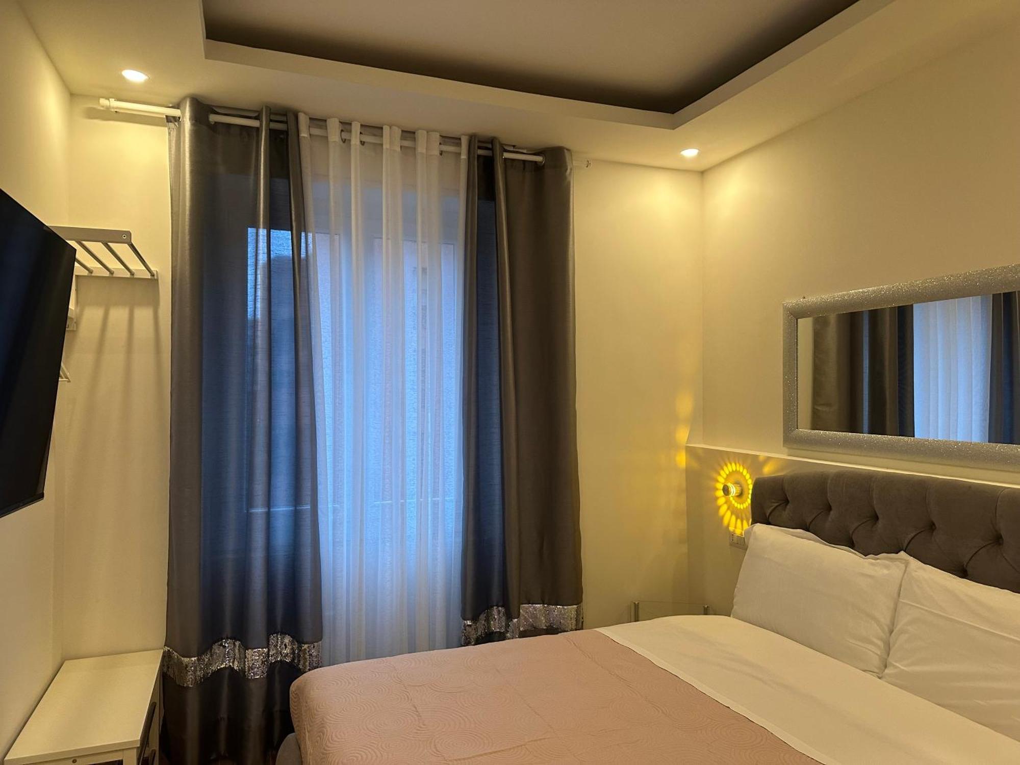 Confortable Room - 5 Milan Exterior photo
