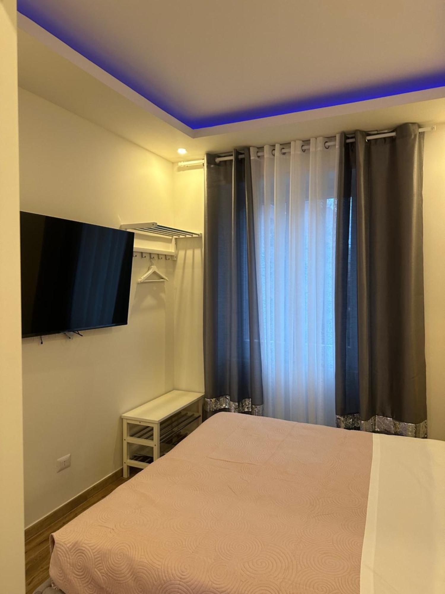Confortable Room - 5 Milan Exterior photo