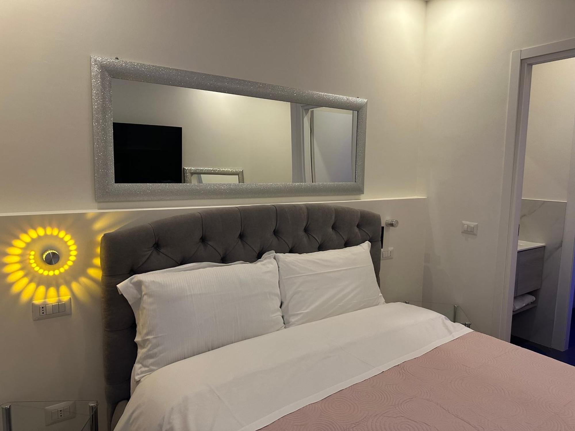 Confortable Room - 5 Milan Exterior photo