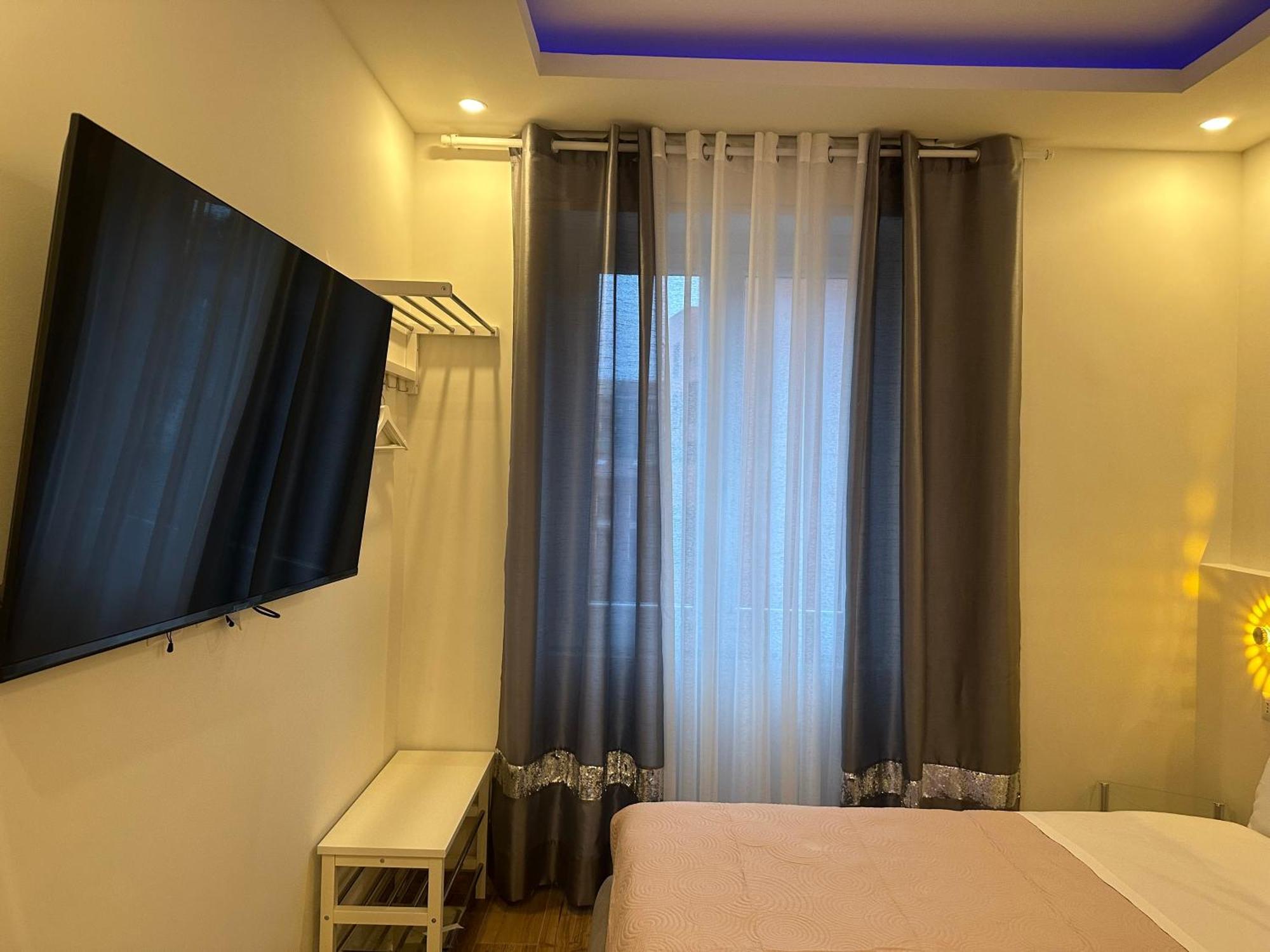 Confortable Room - 5 Milan Exterior photo